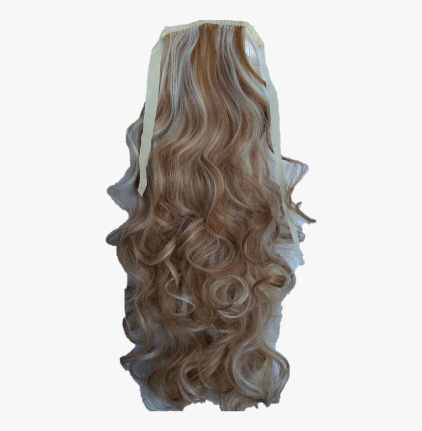 Lace Wig, HD Png Download