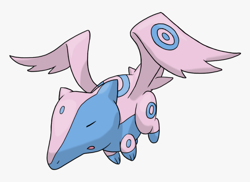 Origin Cyndaquil - Cartoon, HD Png Download