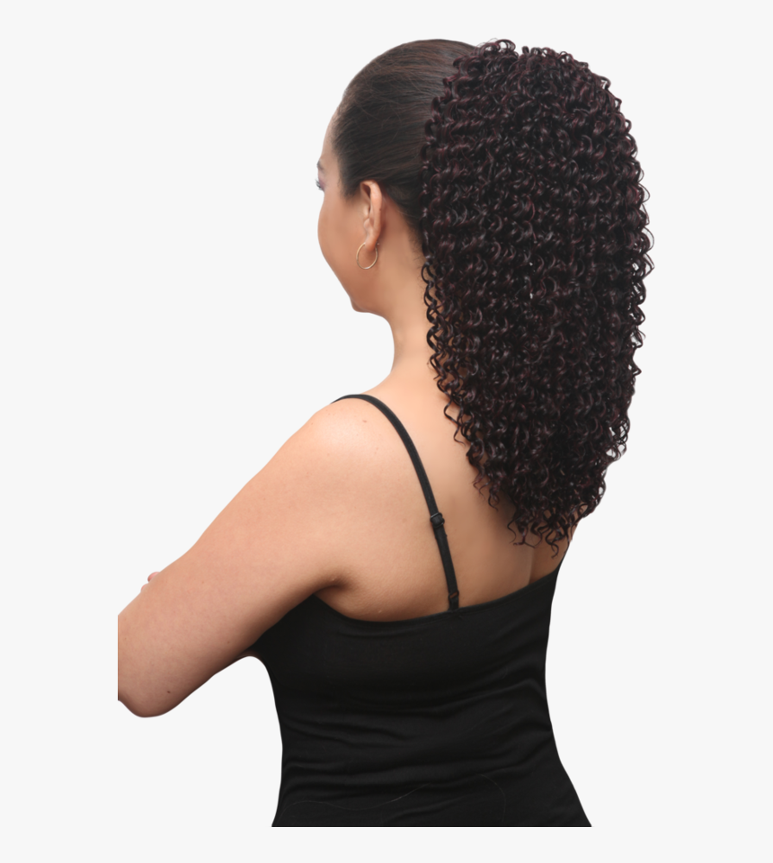 Transparent Black Girl Png - Girl, Png Download