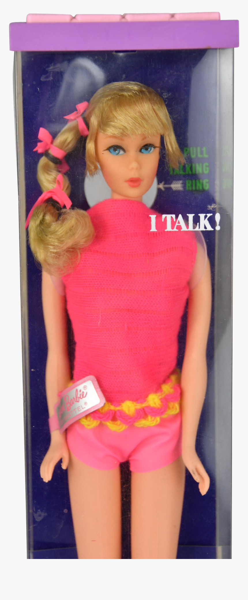 Barbie, HD Png Download