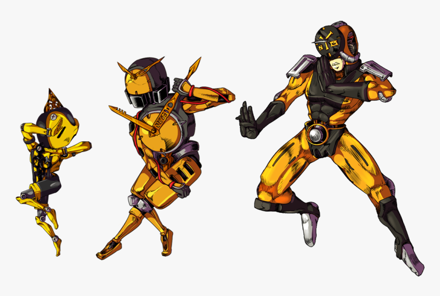 7th Stand User 2 Stands, HD Png Download , Transparent Png Image PNGitem 7th Stand User 2 Stands, HD Png Download , Transparent Png Image PNGitem