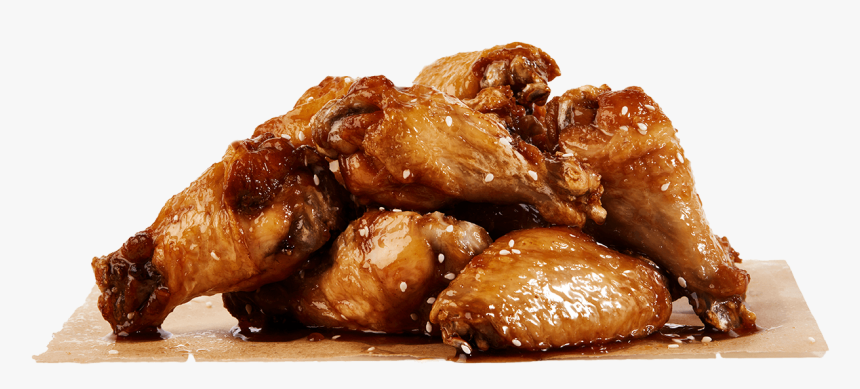 Authentic Buffalo Wings Asian - Foster's Grill Reidsville Nc, HD Png Download