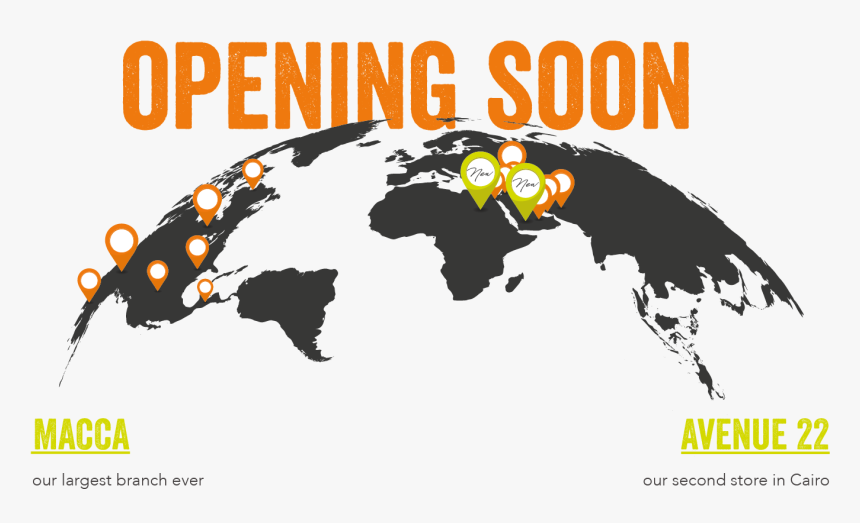 First Slide - World Map Vector, HD Png Download