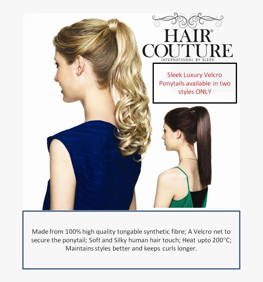 Velcro - Couture, HD Png Download