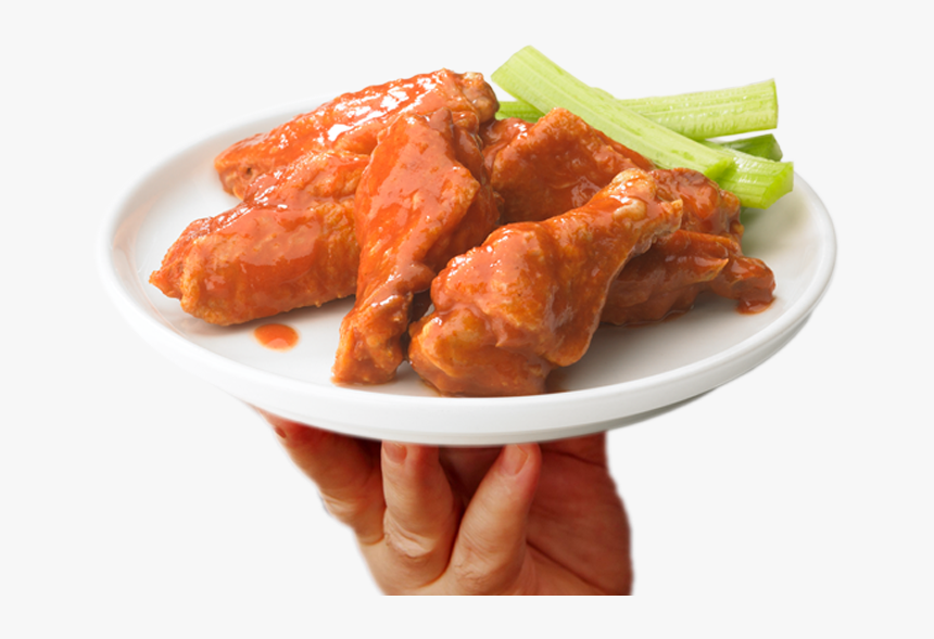 Hot Wings , Png Download - Chicken Wings Green Bay, Transparent Png