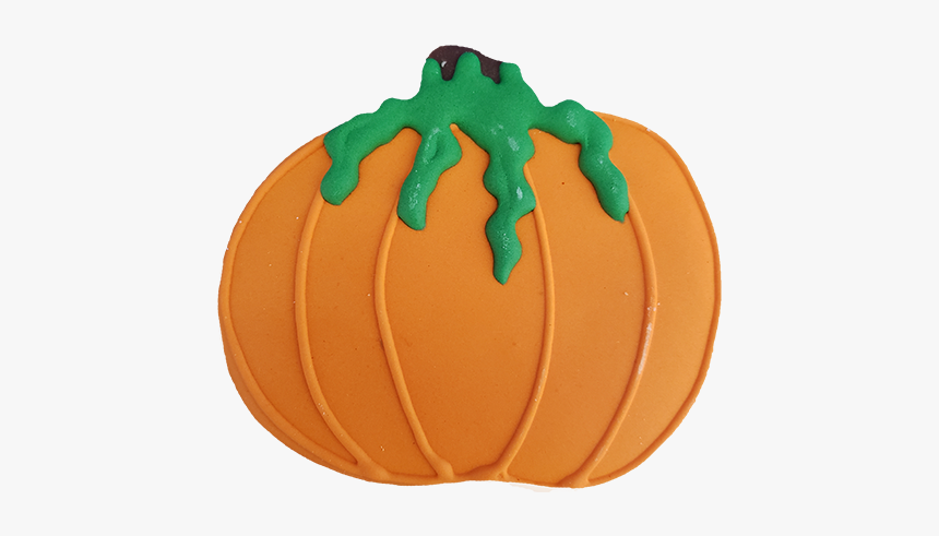 Pumpkin Cookie 
 Class Lazyload Appear 
 Data Sizes - Pumpkin, HD Png Download