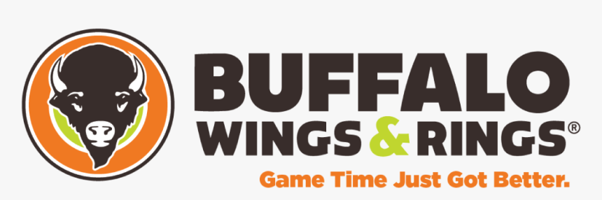 Buffalo Wings & Rings Game Time Just Got Better, HD Png Download