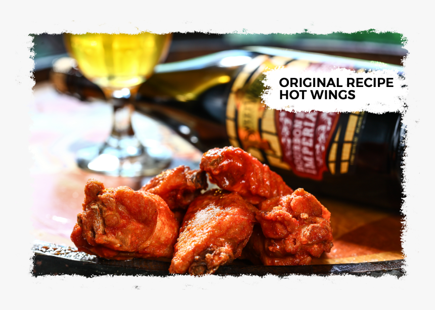 The Most Yummy Wings, HD Png Download