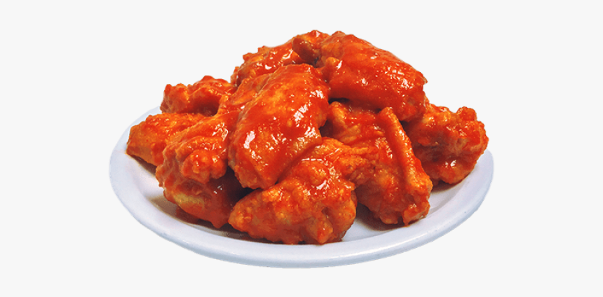 Chicken Wings - Sweet And Sour, HD Png Download