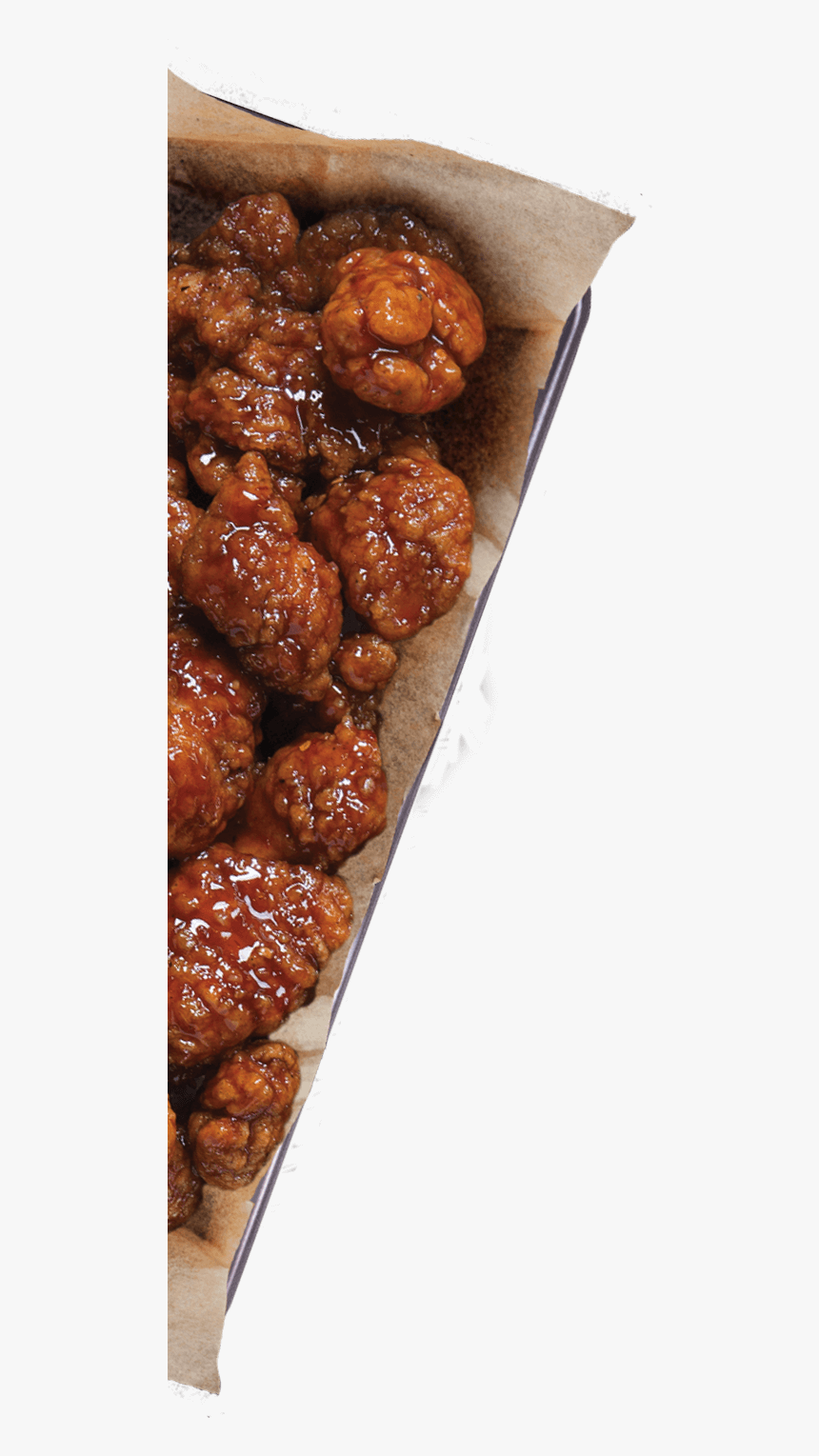 A Tray Of Our Wings - Lincolnshire Sausage, HD Png Download