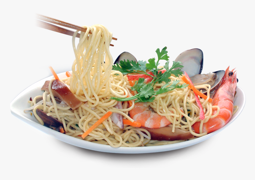 Noodle - Chowmein Noodles Png, Transparent Png