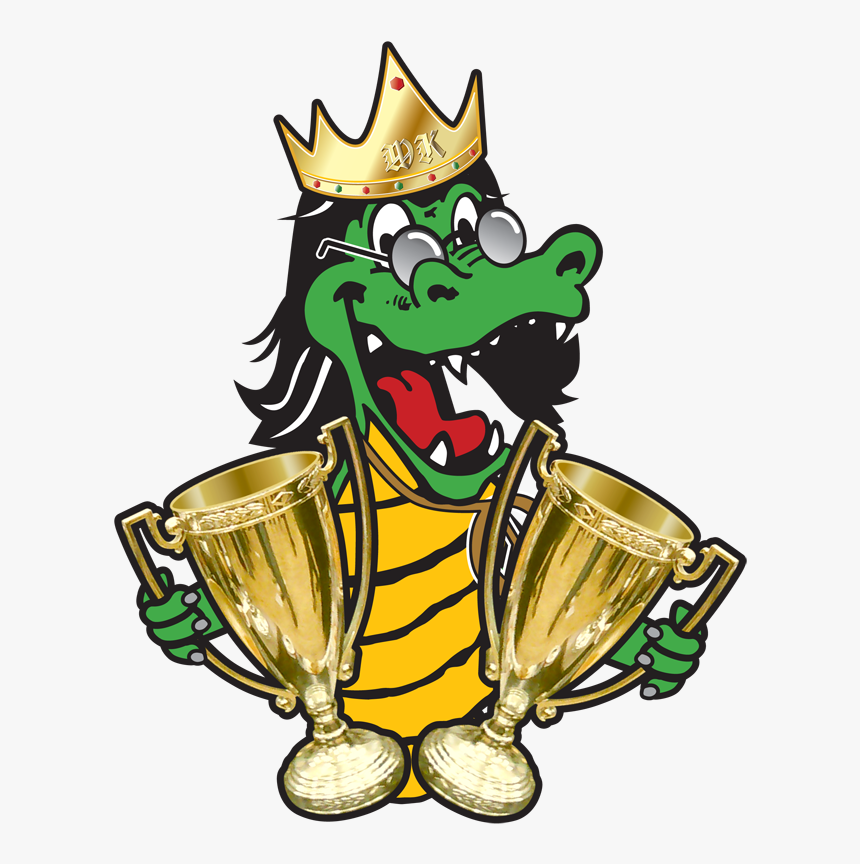 Gators Wing Shack Award Winning Buffalo Wings - Cartoon, HD Png Download