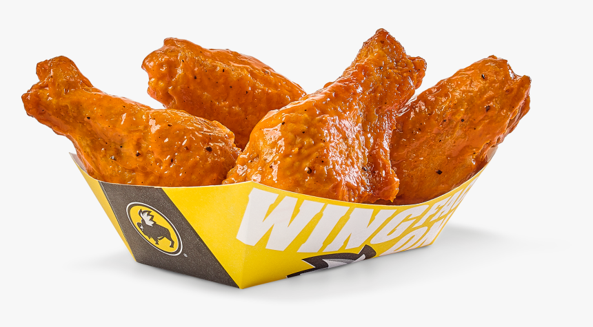 Buffalo Wild Wings® - Fast Food, HD Png Download