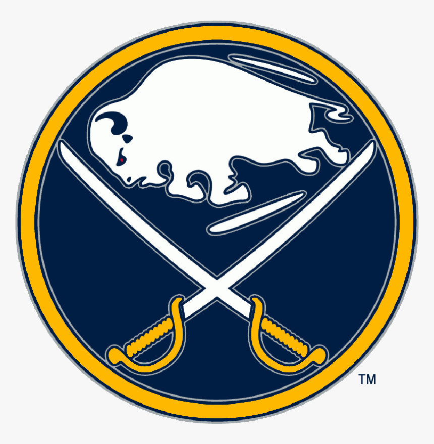 Buffalo Sabres, HD Png Download