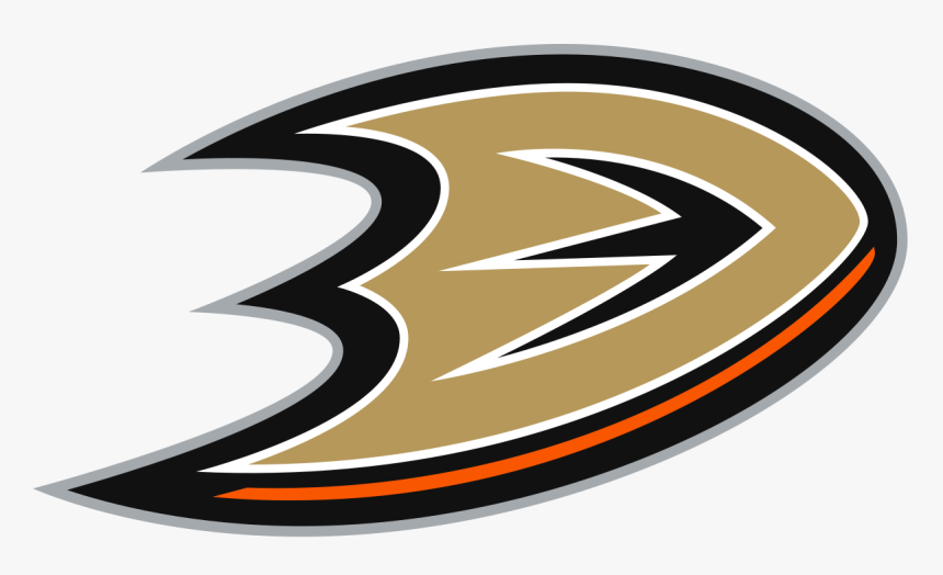 Anaheim Ducks Logo Png, Transparent Png