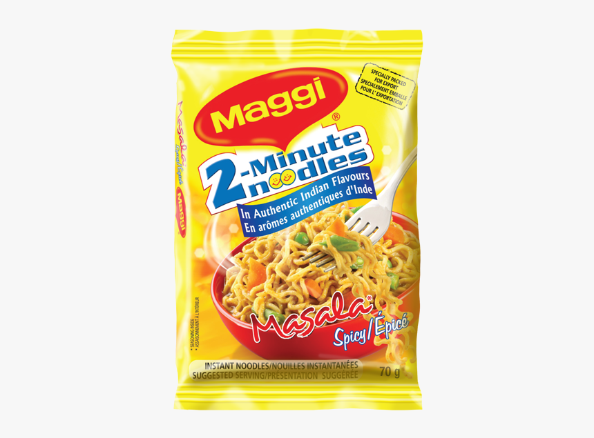 Alt Text Placeholder - Maggi, HD Png Download