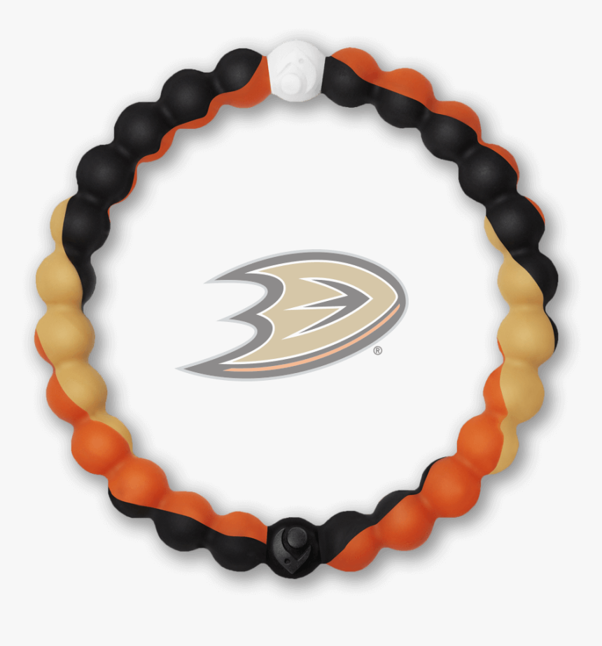 Anaheim Ducks® Lokai - Lokai Bracelet Broncos, HD Png Download