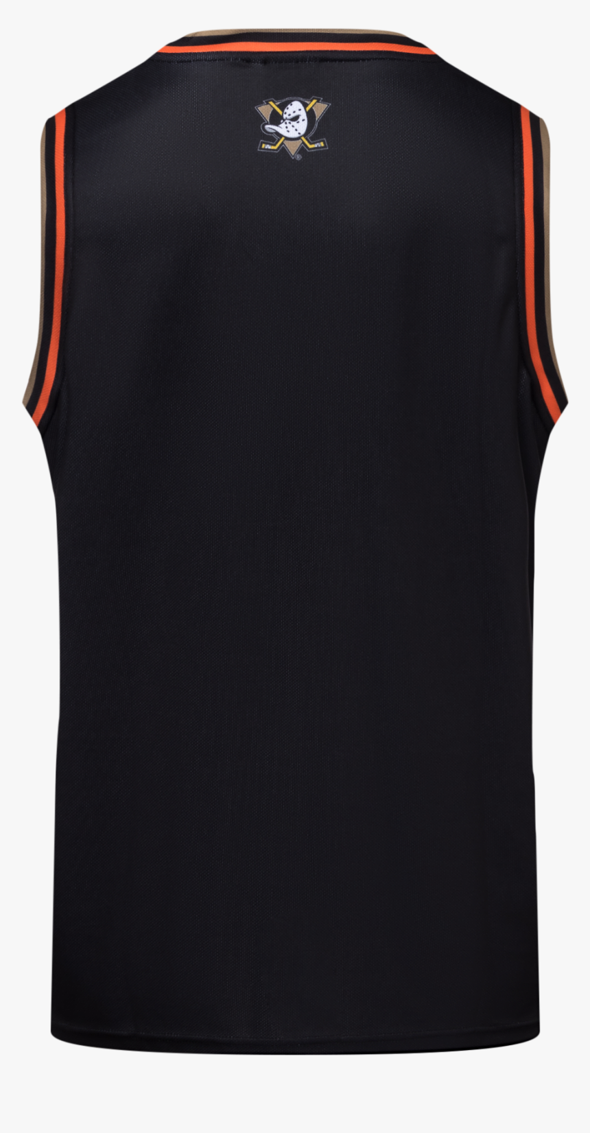 Anaheim Ducks Hockey Tank 
 Class - Anaheim Ducks, HD Png Download