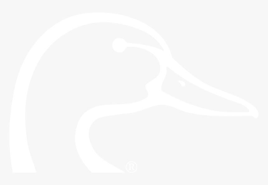 Duck Logo Png - Duck Head Sticker, Transparent Png