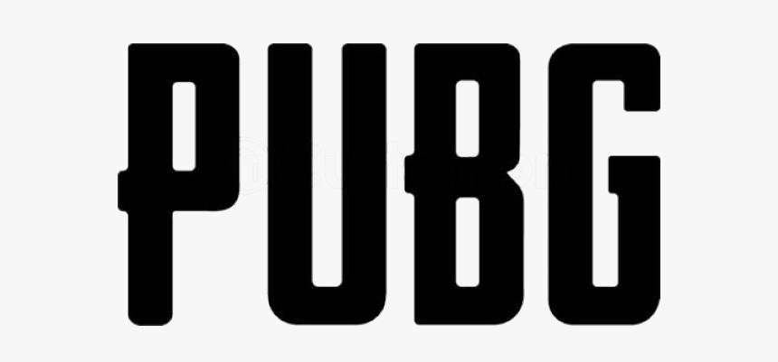 Pubg Logo Transparent - Pubg Logo Png Hd, Png Download
