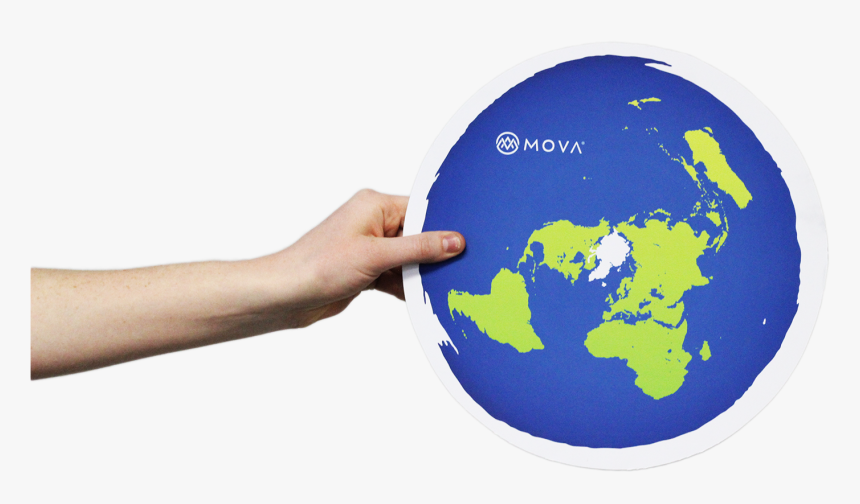 Kyrie Irving Tweet Flat Earth, HD Png Download