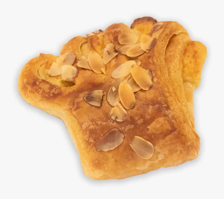 Transparent Bear Claw Png - Bakewell Tart, Png Download