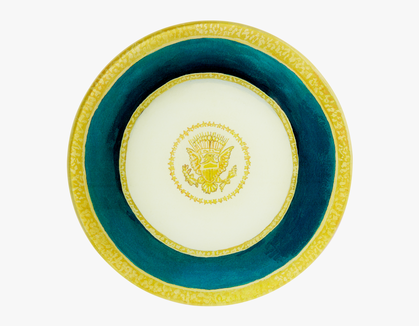 Plate, HD Png Download