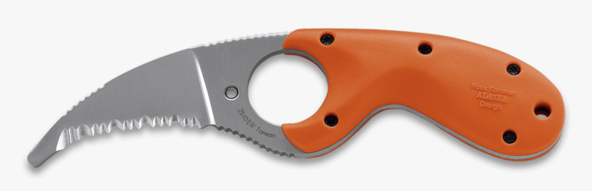 Crkt Bear Claw , Png Download - Everyday Carry, Transparent Png