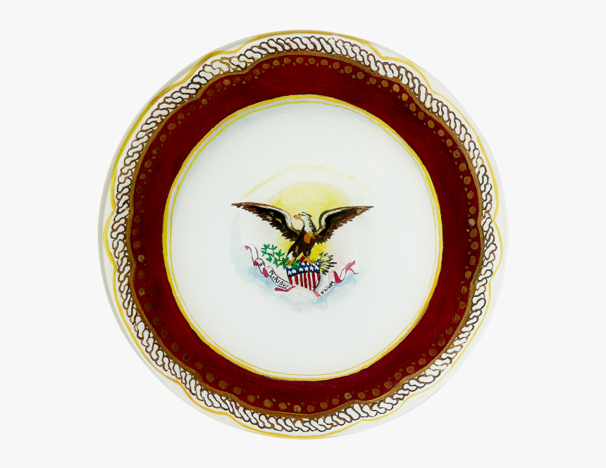 Plate, HD Png Download