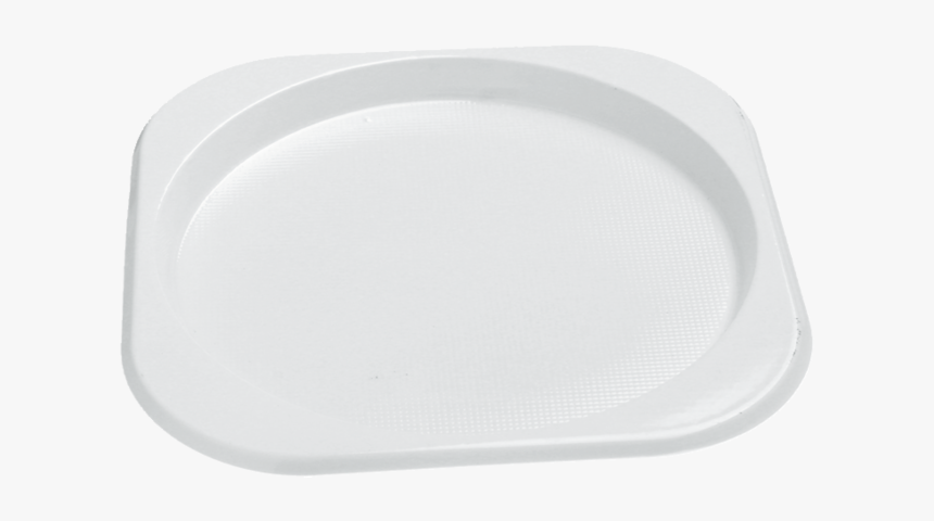 Plate, Square, Dessert Plate, Ps, White - Serving Tray, HD Png Download