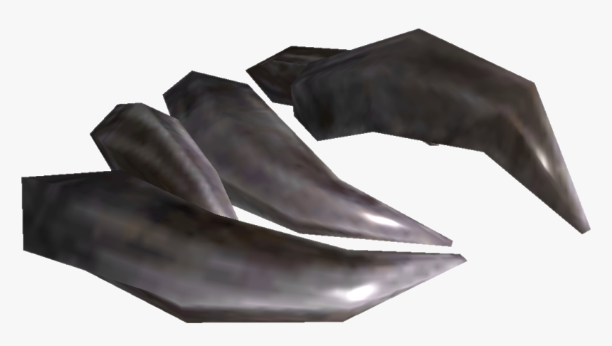 Bear Claws Skyrim, HD Png Download