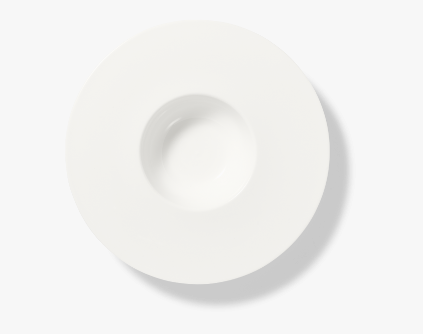 Pasta Plate - Circle, HD Png Download