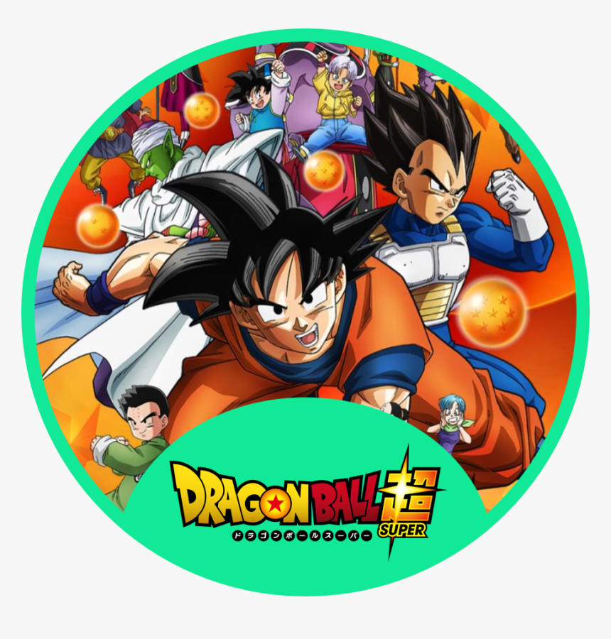 Dragon Ball Super Post, HD Png Download