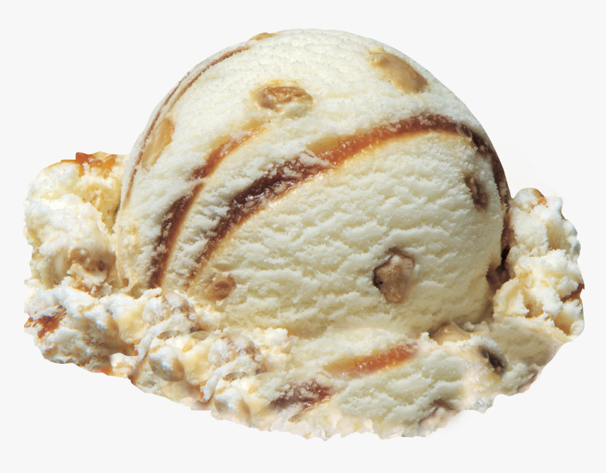 Adirondack Bear Paw Scoop - Bear Paw Ice Cream, HD Png Download