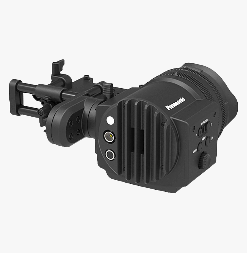 Panasonic Varicam Lt 35, HD Png Download