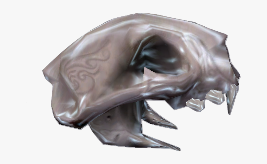 Elder Scrolls - Helm Of Oreyn Bearclaw, HD Png Download