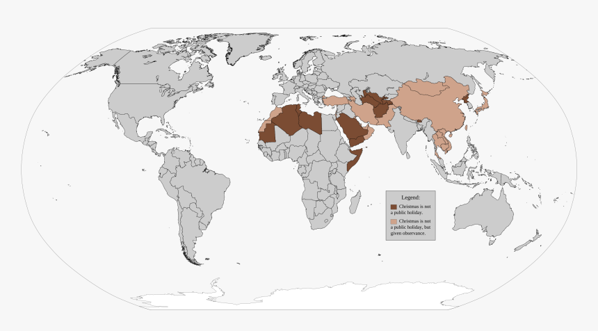 Langue Française Dans Le Monde, HD Png Download