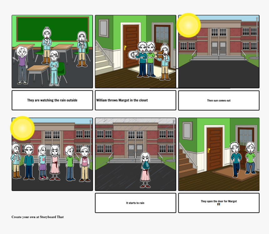 Cartoon, HD Png Download