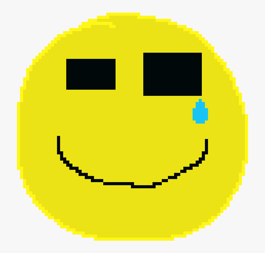 Smiley , Png Download - Circle, Transparent Png