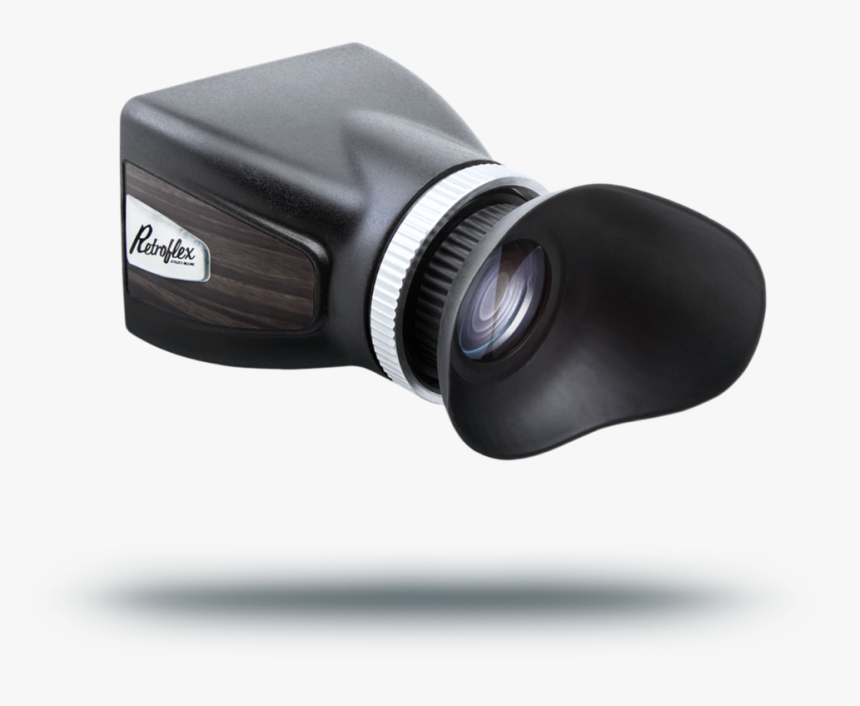 Blackmagic Pocket 4k Viewfinder, HD Png Download