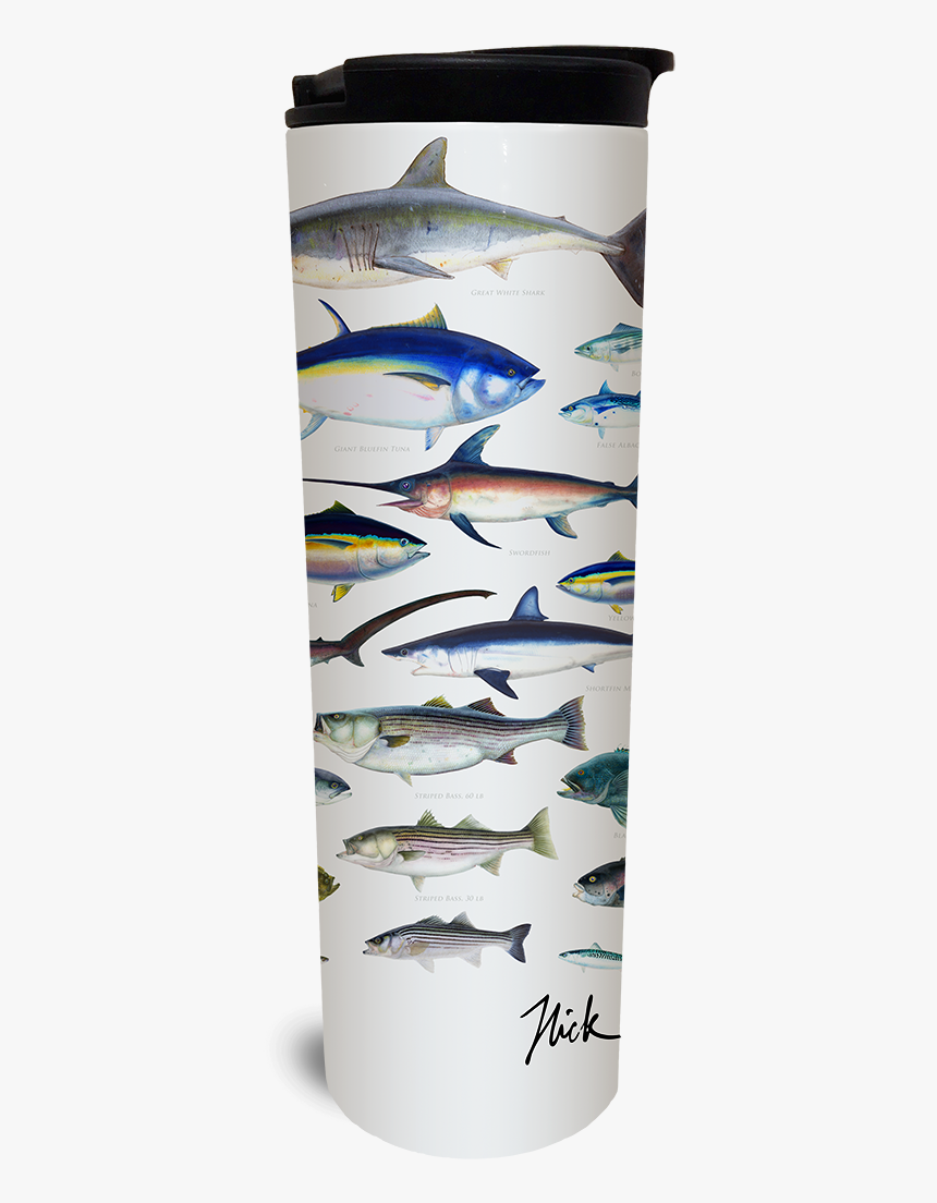 Watermark - Sardine, HD Png Download