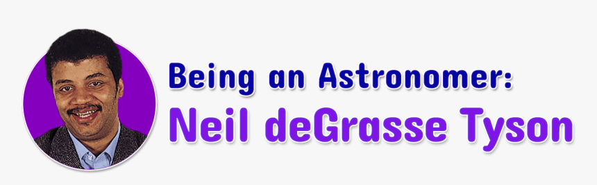Being An Astronomer - Parallel, HD Png Download