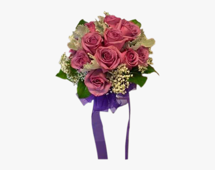 Garden Roses, HD Png Download
