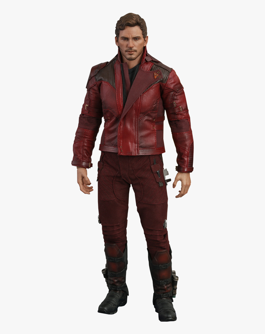 Hot Toys Star Lord Infinity War, HD Png Download