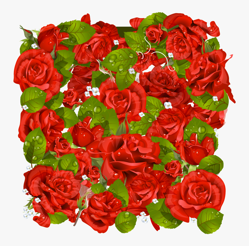 Novelty/message Badges Purple Roses Metal Pin Badge - 情人 節 花 圖案, HD Png Download