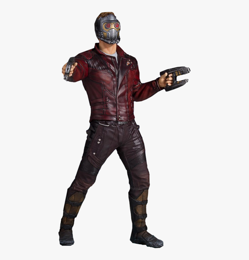 Transparent Star Lord Png, Png Download