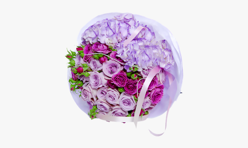 Picture Of Kiss From A Rose - Bouquet, HD Png Download