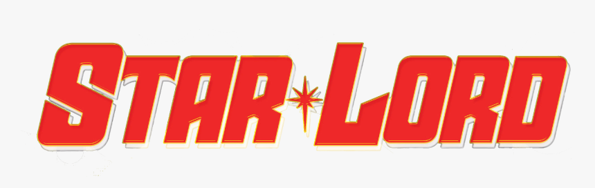 Guardiani Galassia Presenta 18 Star Lord 3 , Png Download, Transparent Png
