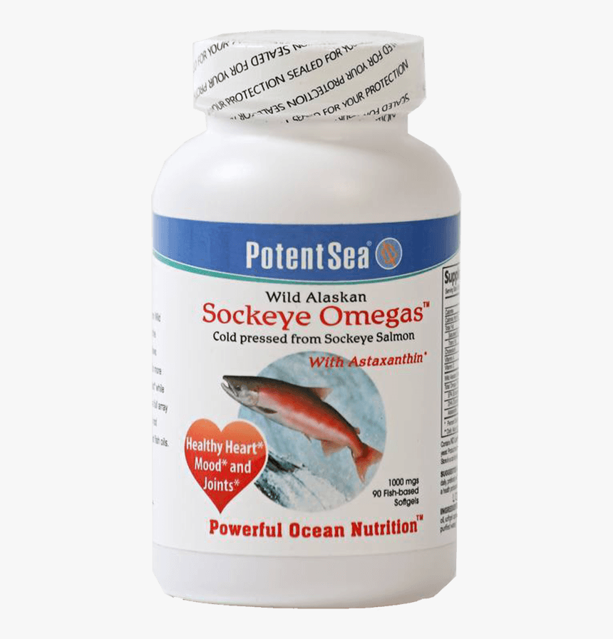 Salmon, HD Png Download