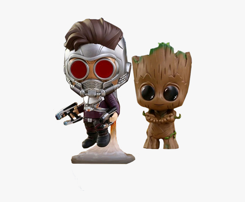 Transparent Guardians Of The Galaxy Vol 2 Png - Star-lord, Png Download